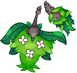 burmy from pokemon