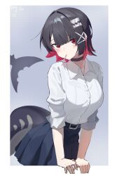 ellen joe from zenless zone zero