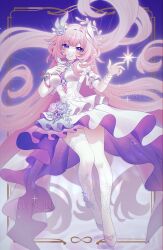 cyrene (demiurge) (honkai: star rail) from honkai: star rail