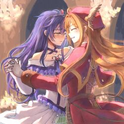 estelle bright from eiyuu densetsu