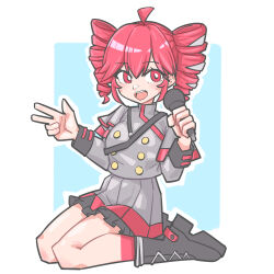kasane teto from synthesizer v
