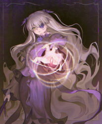 barasuishou from rozen maiden
