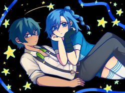 Booru post from safebooru.org