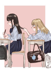original fan art