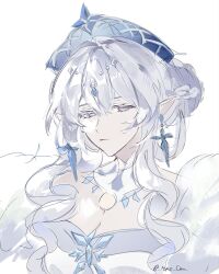 genshin impact fan art