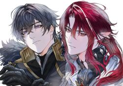 genshin impact fan art