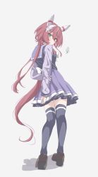 win variation (umamusume) from umamusume by tofu thunder