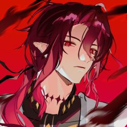 genshin impact fan art