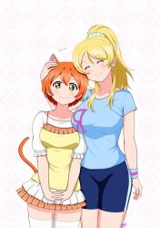 ayase eli from love live!