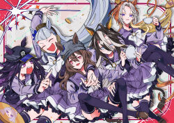 dream journey (umamusume) from umamusume