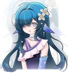 genshin impact fan art