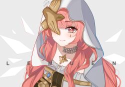 lemuen (arknights) from ambience synesthesia