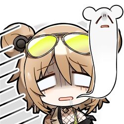 p90 (girls' frontline) from girls' frontline 2: exilium