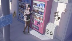 kazusa (blue archive) from blue archive