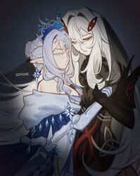 genshin impact fan art