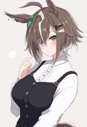 rulership (umamusume) from umamusume