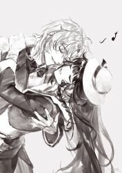 lovebrush chronicles fan art