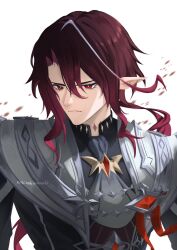 genshin impact fan art
