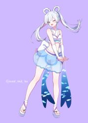 runami yachiyo from cho kaguya-hime! by sweet miuk tea