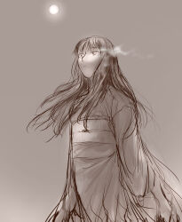 haibara sakuya from fatal frame