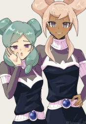 beta (inazuma eleven) from inazuma eleven (series)
