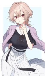 nijisanji fan art