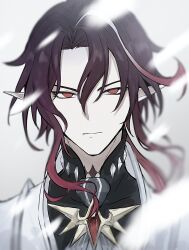 genshin impact fan art