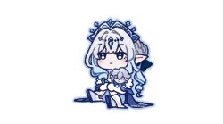 genshin impact fan art