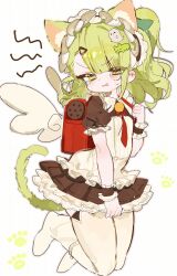 sunna (zenless zone zero) from zenless zone zero