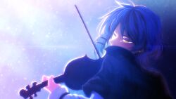 yamada ryo from bocchi the rock!