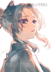 kochou shinobu from kimetsu no yaiba