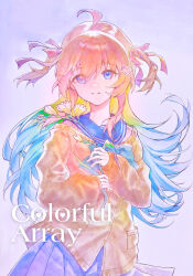 neuro-sama from vedal ai