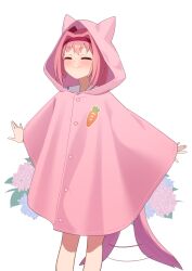 haru urara (umamusume) from umamusume