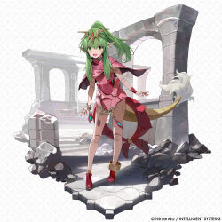 tiki (fire emblem) from fire emblem