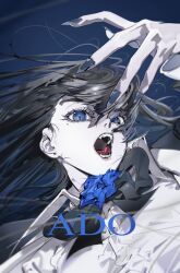 chando (ado) from ado (utaite)