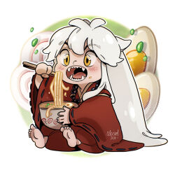 inuyasha (character) from inuyasha