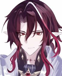genshin impact fan art