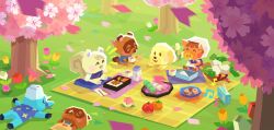marshal (animal crossing) from animal crossing