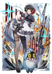 bangboo (zenless zone zero) from zenless zone zero