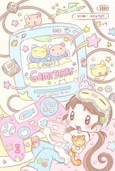 original fan art