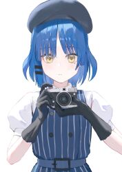 yamada ryo from bocchi the rock!