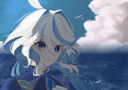 furina (genshin impact) from genshin impact