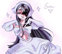 sua (alien stage) from alien stage