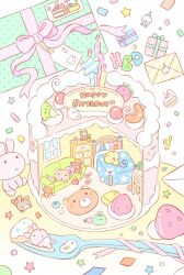 original fan art