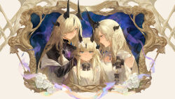 necrass (arknights) from arknights
