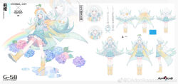 forever 7th capital fan art