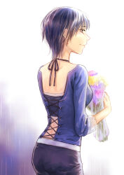 kurosawa rei from fatal frame