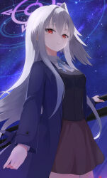suzumi (blue archive) from blue archive