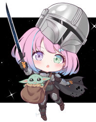 himemori luna from hololive
