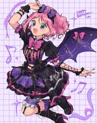 sakuraba rola from aikatsu! (series)